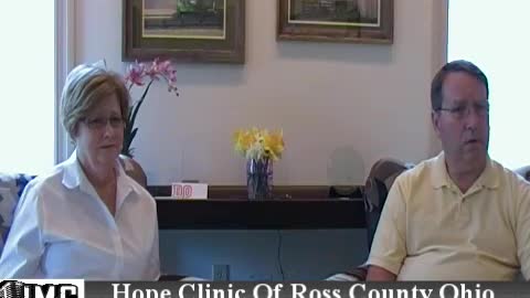 JMC LIVE Interview: Hope Clinic of Ross County, Dr. Jennifer Allen & Alan Davis