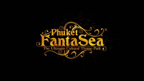 Phuket FantaSea - The Ultimate Cultural Theme Park