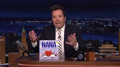 Questlove Vs. Nana Dorothea Drum-Off _ The Tonight Show Starring Jimmy Fallon