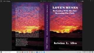 Chapter 6 LOVE'S MUSES Book 4 Reckoning With His Fate Restoring The Faith