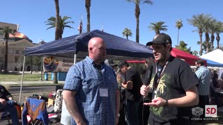 Interview with Jared from Guns and Gadgets