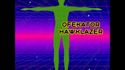 OFEKATOR HawLazer Full Album (2021)