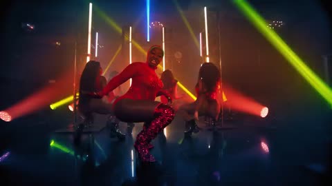 Spice, Sean Paul, Shaggy - Go Down Deh - Official Music Video
