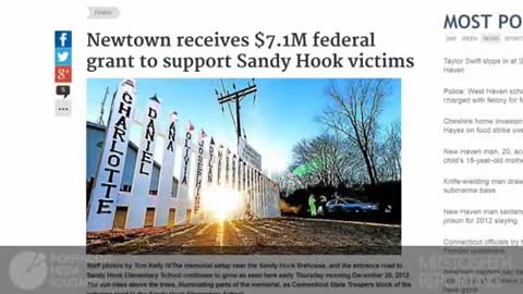 We Need to Talk About Sandy Hook