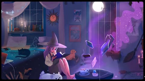 Aesthetic lofi || one hour lofi music playlist || study/aesthetic/chill/relax ♪