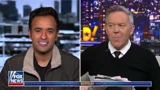 Vivek Ramaswamy on Gutfeld!