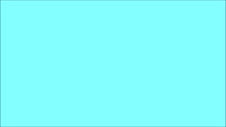 5min Bright Blue background (HD)