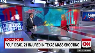 Beto O'Rourke on CNN: This is f***ed up