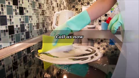 CRE Cleaning Services - (480) 870-6397