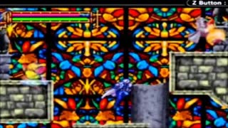 Castlevania Aria of Sorrow Episode 8