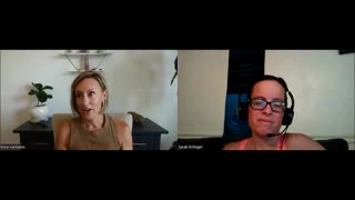 Unity Consciousness with Erica VanEaton