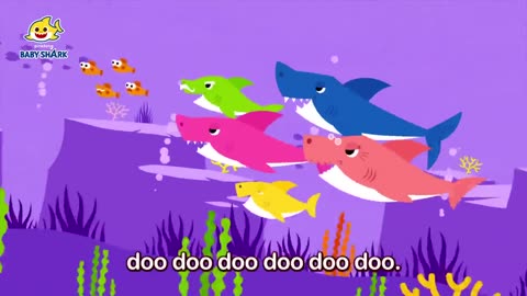 Baby Shark Dance Fast Remix 1 hour Doo Doo Doo | +Compilation