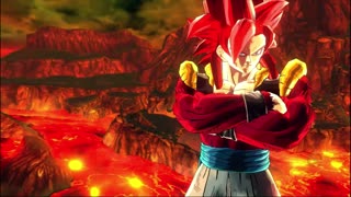 Clash of the Universes: Mastering Rumble Combat in Dragon Ball Xenoverse