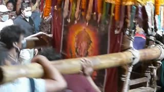 Balambu Ganesh Jatra