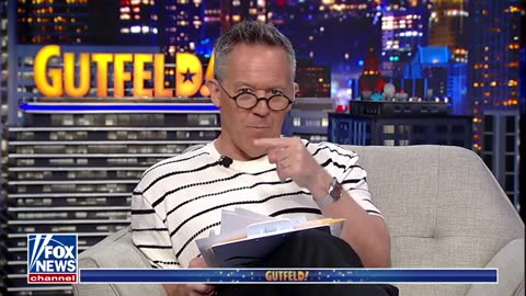 The politically correct are why comedy is wrecked_ Gutfeld