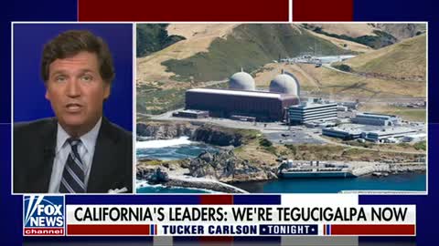 Tucker Carlson: this’s an attack on your autonomy