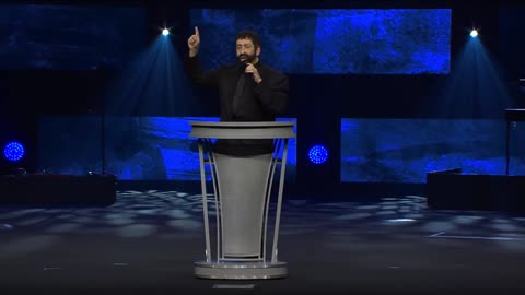 Revelations of Jubilee _ ResLife Church _ Sunday PM _ Jonathan Cahn