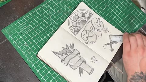 Ep:11 blackbook practice