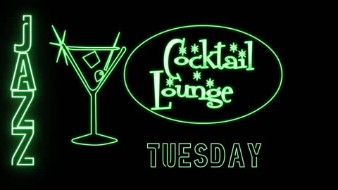 The best cool jazz at JAZZ COCKTAIL LOUNGE TUESDAY