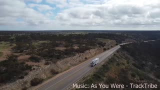 The Vietnam Vet's thoughts on The Current World. The Last Free Truck