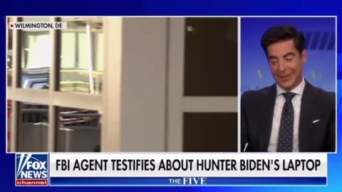 Hunter Biden is a wretched, wretched human being
