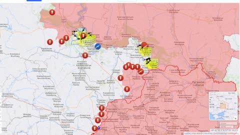 Ukraine Russia - Military Summary And Analysis June 1, 2022