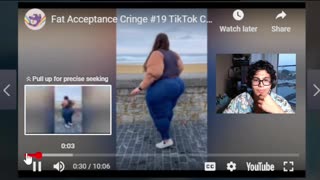 Fat Acceptance Movement is wrong!