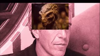 Whistleblower States Epstein Is a Shapeshifter