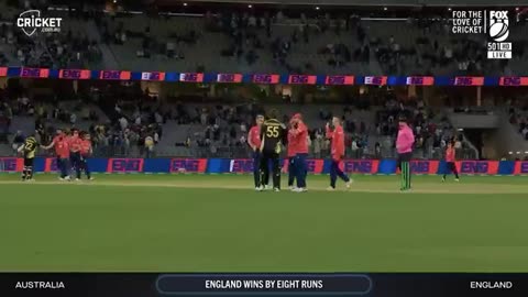 England clinch tight win despite Warner Ellis heracs /Australia v England 2023_24