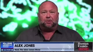 Alex Jones part 2