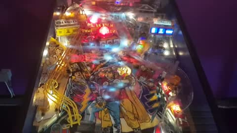 FreePlay Lanaken Arcade walkthrough - Lanaken, Belgium