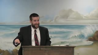 Laziness | Pastor Steven Anderson | 06/30/2013 Sunday AM