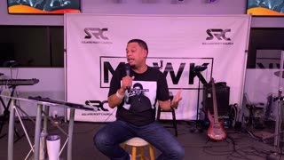 MDWK _ Pastor Daniel Rios Jr _ Revelations _ Tr