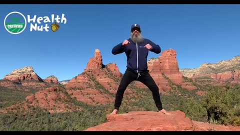 Boost Your SEXUAL ENERGY in 1 Minute | Qi Gong