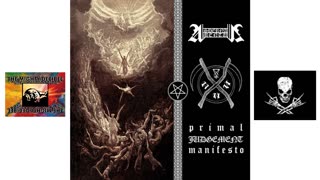 EXTREME METAL NEW RELEASES - May/June 2024