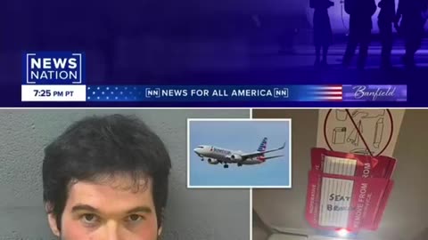 American Airlines ATTY Blames 9-YO Victim