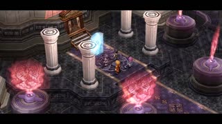 Trails in the Sky the 3rd Part 36 opening the last few doors