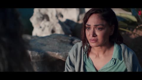Starfish (Official Trailer): Khushalii Kumar, Milind Soman, Ehan Bhat, Tusharr Khanna | Bhushan K