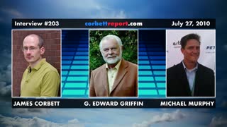 FLASHBACK: Michael Murphy and G. Edward Griffin on Stratospheric Aerosol Injection (2010)