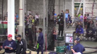 20190208 NCHSAA 3A State Indoor Track & Field Championship - Boys’ 500 meters - H1