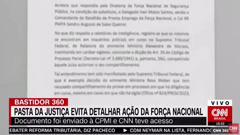 O pagão foi do cu de banha : NÃO FOI UM APAGÃO DE INTELIGÊNCIA; FOI UM APAGÃO DO GOV LULA Q SABENDO DA QUEBRADEIRA,NÃO AGIU!