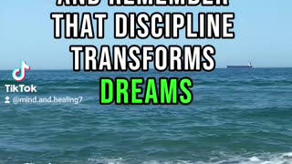 🌟 Be Disciplined, Be Determined. 🌟 #Motivation #MotivationalVideos #MotivationalQuotes #Motivational