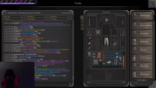 First Rumble Stream - Dark And Darker Pro Rogue Rat