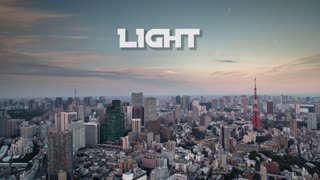 Manusician - Light (Official music video)