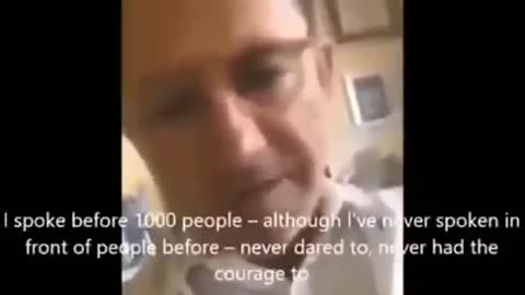 ¿El director de la clínica Dr. Thomas Jendges Chemnitz se suicida? ¿Después de este video?