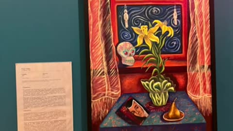 Museum of Mexican Art Highlights (Chicago, IL)