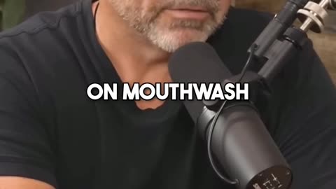 Scientist Confirms MouthWash Causes High Blood Pressure (Must Watch!)