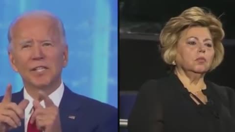 Joe Biden Suggests Police Should Suit Those Who Attack Police In The Leg Instead