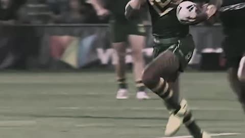 Pacific Championship Rugby League Cup Teaser