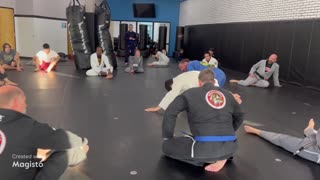 BJJ